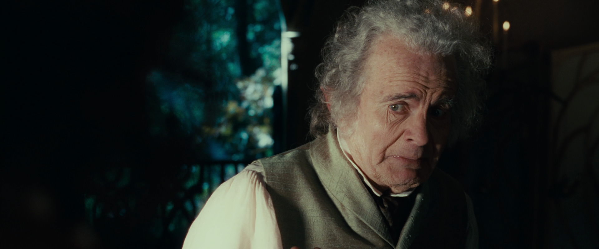 The Lord of the Rings: The Fellowship of the Ring (2001) movie still 12715