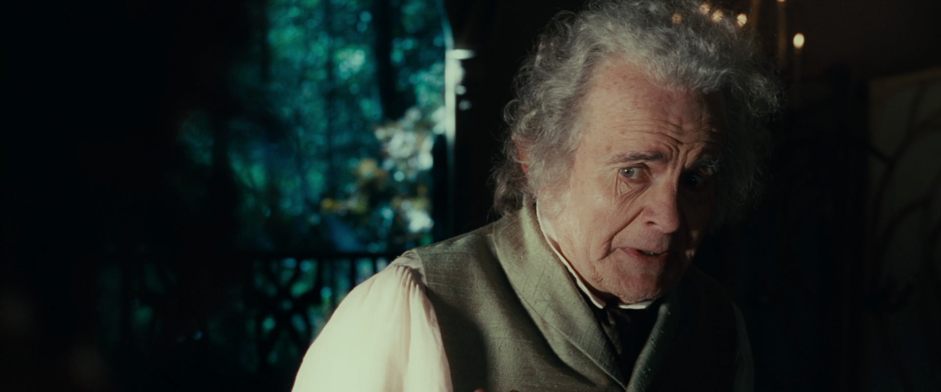 The Lord of the Rings: The Fellowship of the Ring (2001) HD screenshot 12716