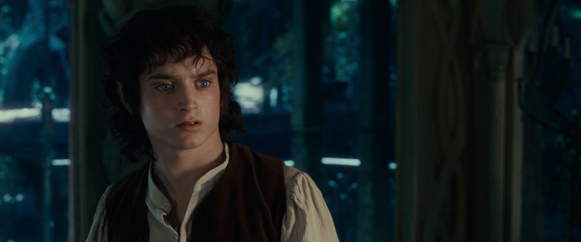 The Lord of the Rings: The Fellowship of the Ring (2001) movie still 12718