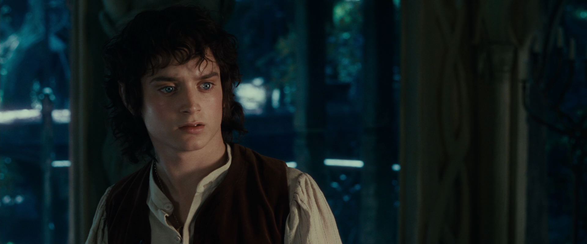The Lord of the Rings: The Fellowship of the Ring (2001) HD screenshot 12719