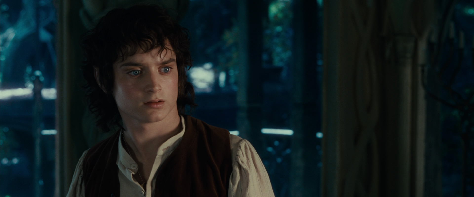 The Lord of the Rings: The Fellowship of the Ring (2001) screencap 12720