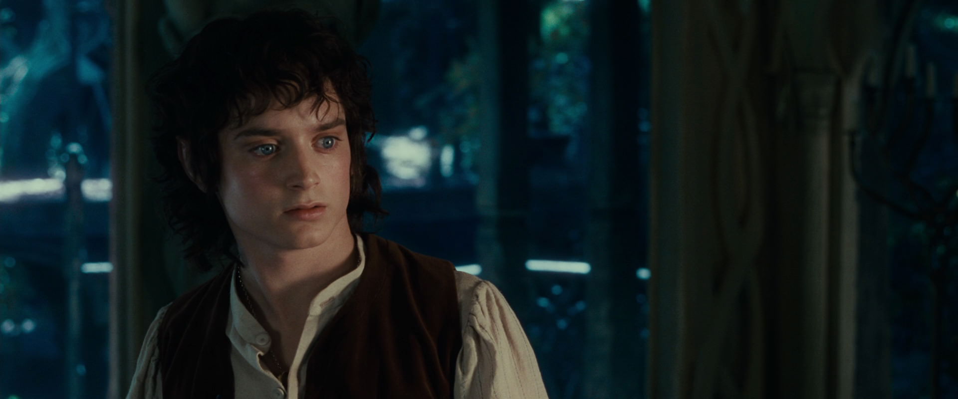 The Lord of the Rings: The Fellowship of the Ring (2001) HD screenshot 12722