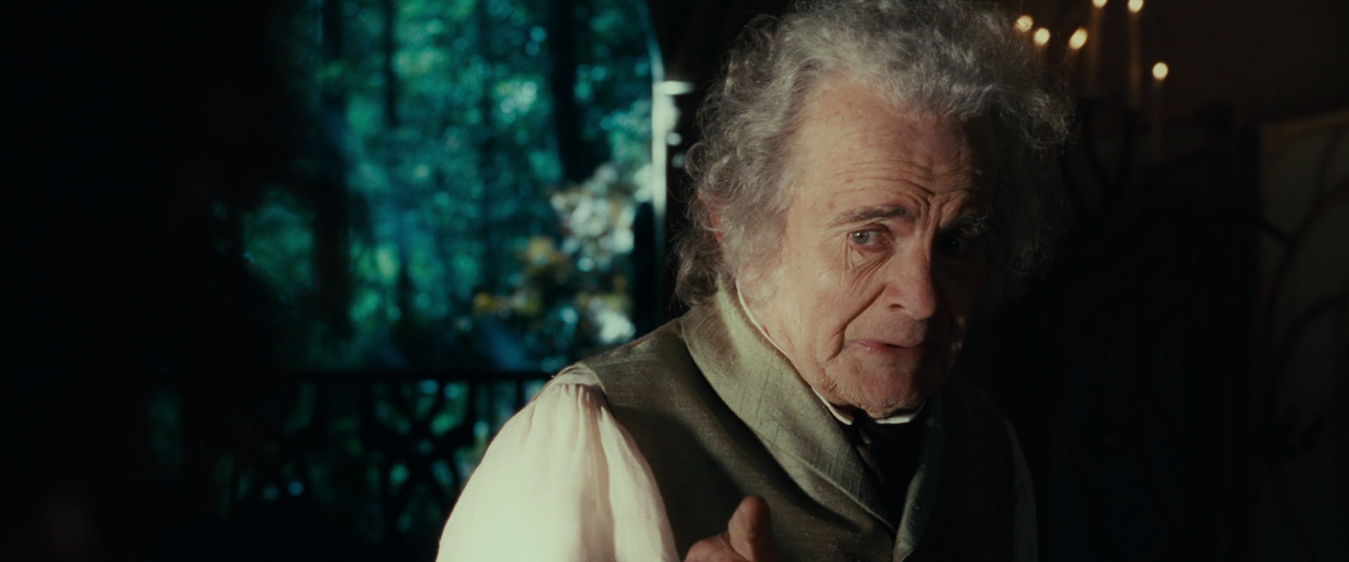 The Lord of the Rings: The Fellowship of the Ring (2001) screencap 12723