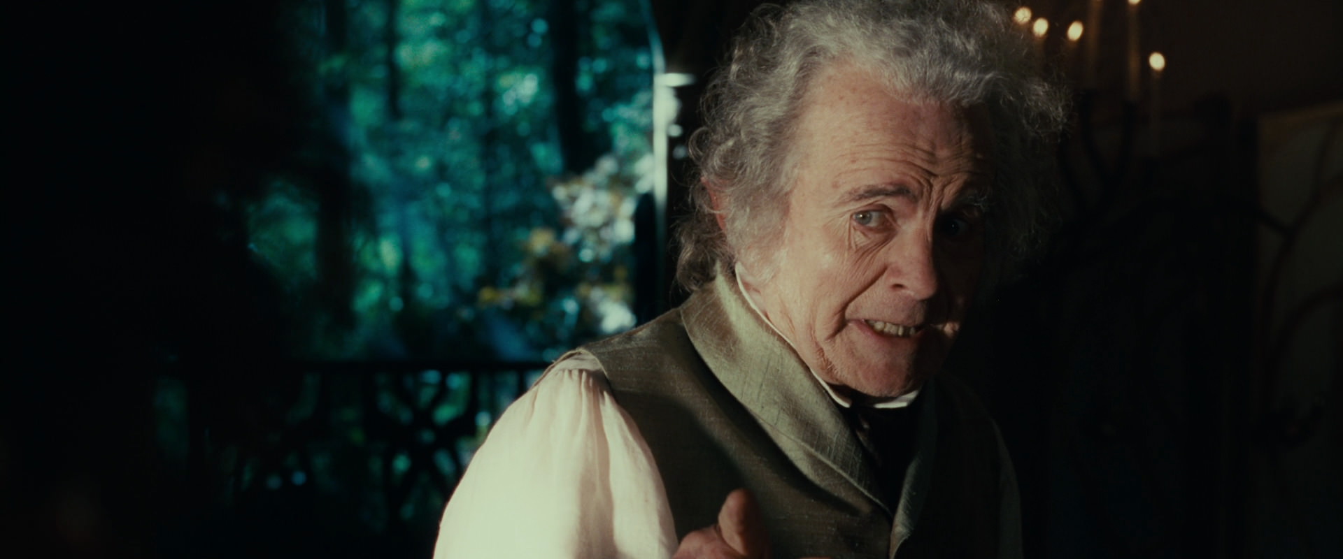 The Lord of the Rings: The Fellowship of the Ring (2001) movie still 12724