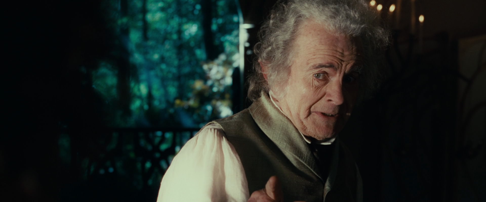 The Lord of the Rings: The Fellowship of the Ring (2001) HD screenshot 12725