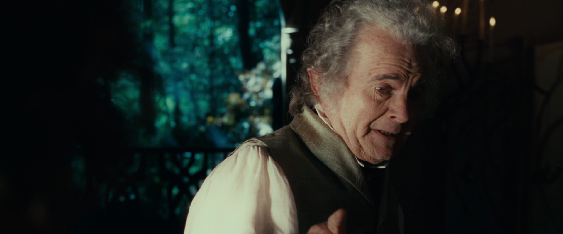The Lord of the Rings: The Fellowship of the Ring (2001) screencap 12726