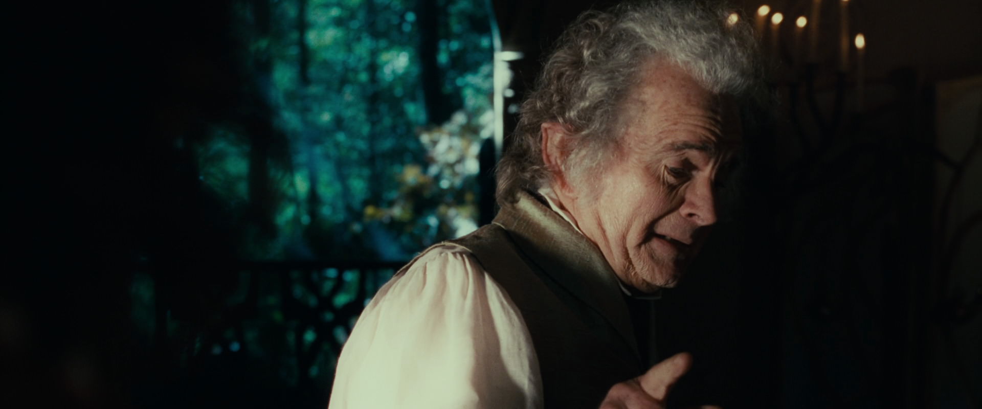 The Lord of the Rings: The Fellowship of the Ring (2001) movie still 12727