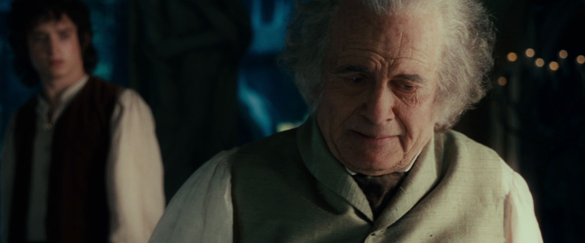 The Lord of the Rings: The Fellowship of the Ring (2001) movie still 12730