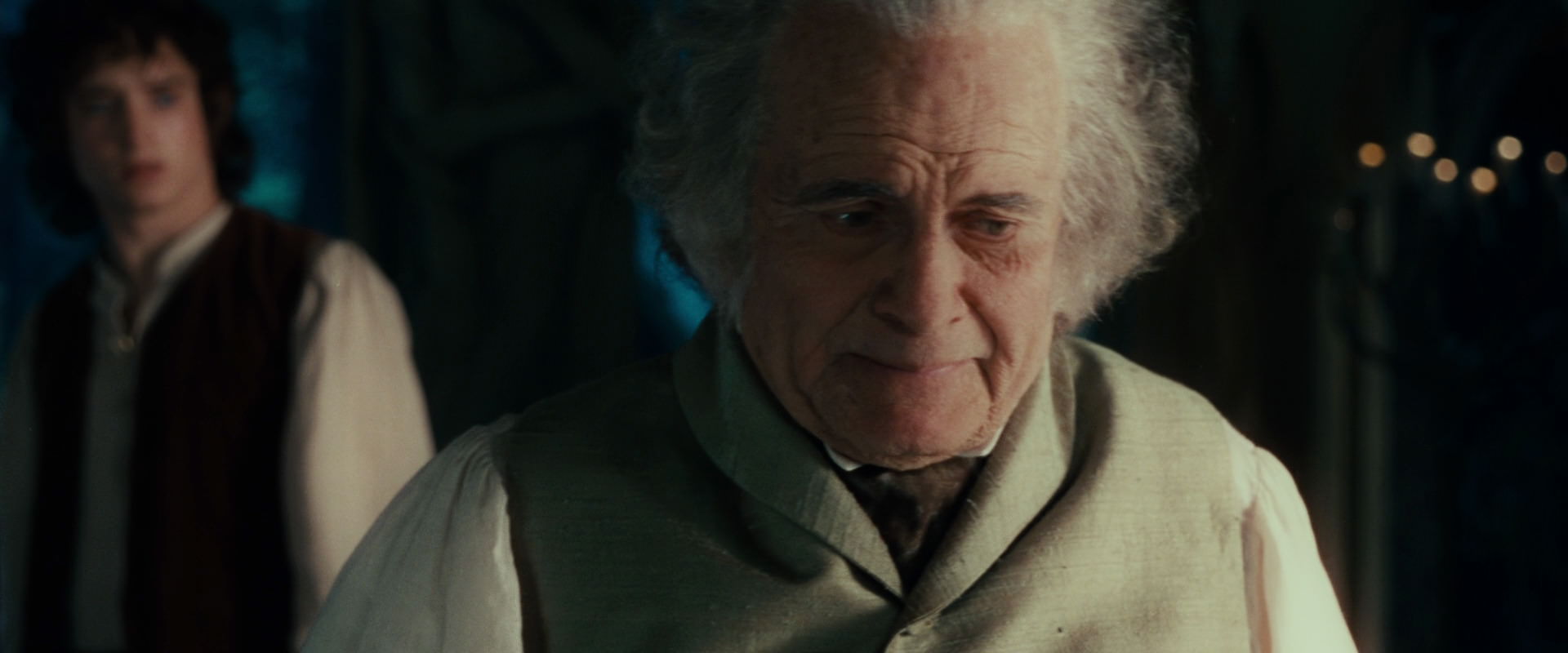 The Lord of the Rings: The Fellowship of the Ring (2001) HD screenshot 12731