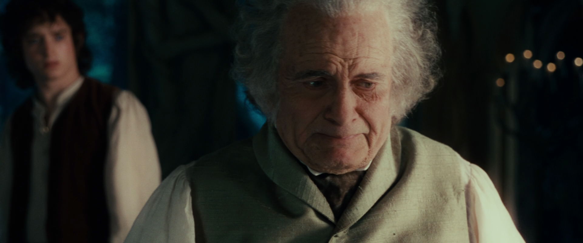 The Lord of the Rings: The Fellowship of the Ring (2001) screencap 12732