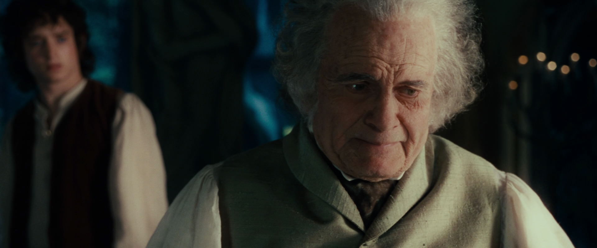 The Lord of the Rings: The Fellowship of the Ring (2001) movie still 12733
