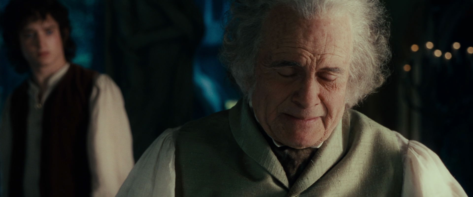 The Lord of the Rings: The Fellowship of the Ring (2001) HD screenshot 12734