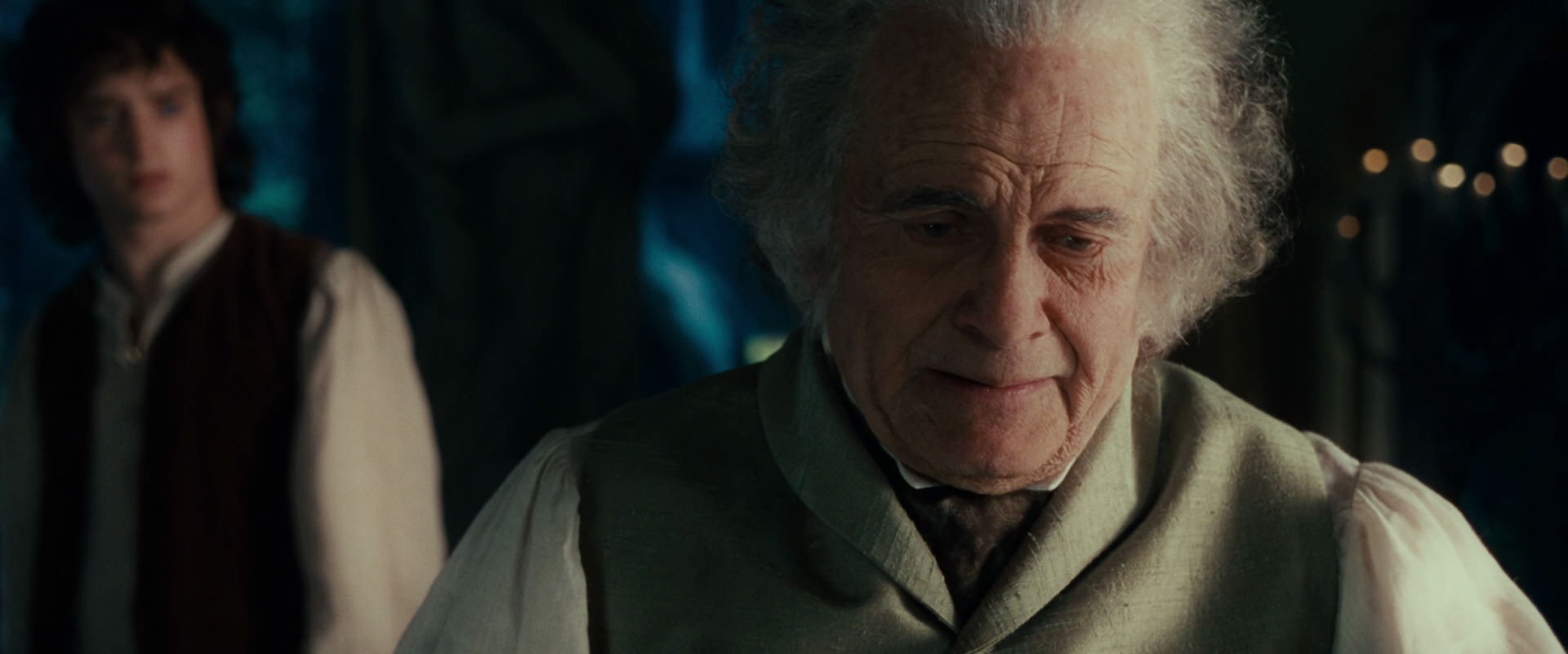 The Lord of the Rings: The Fellowship of the Ring (2001) movie still 12736