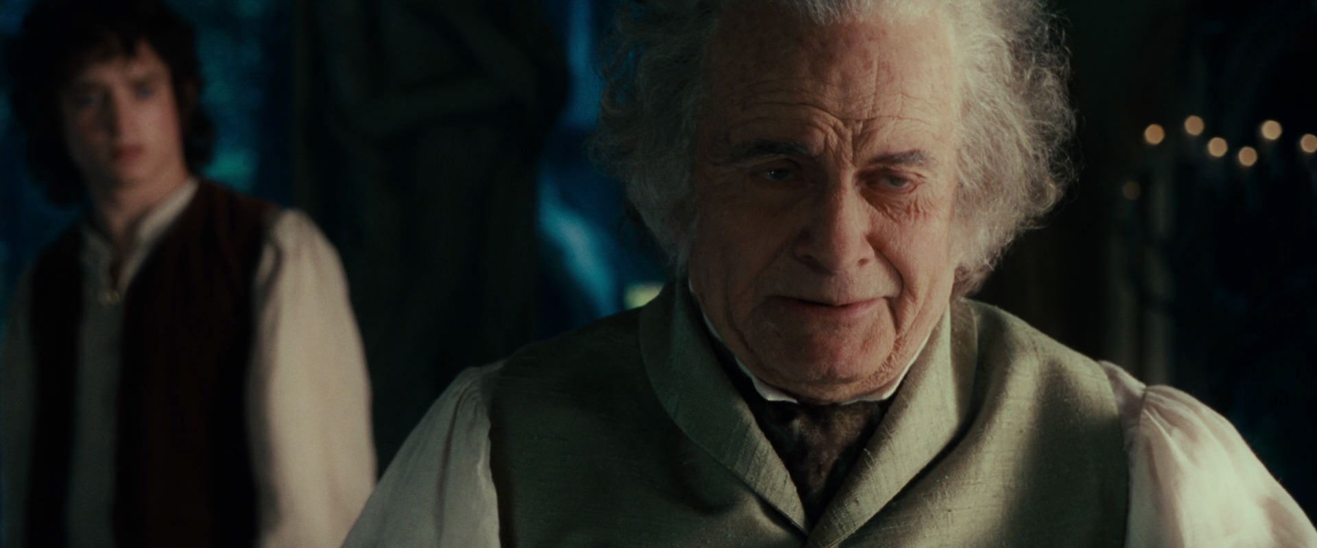The Lord of the Rings: The Fellowship of the Ring (2001) HD screenshot 12737