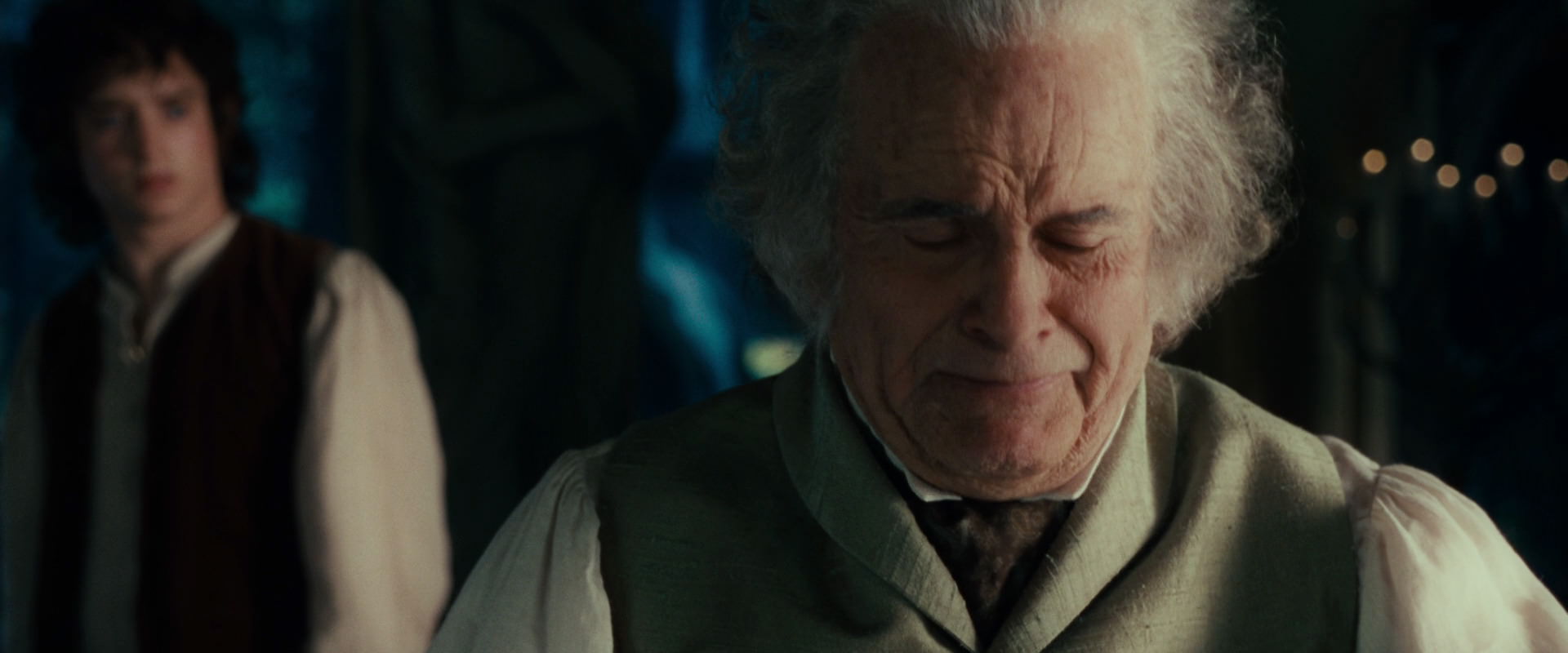 The Lord of the Rings: The Fellowship of the Ring (2001) screencap 12738
