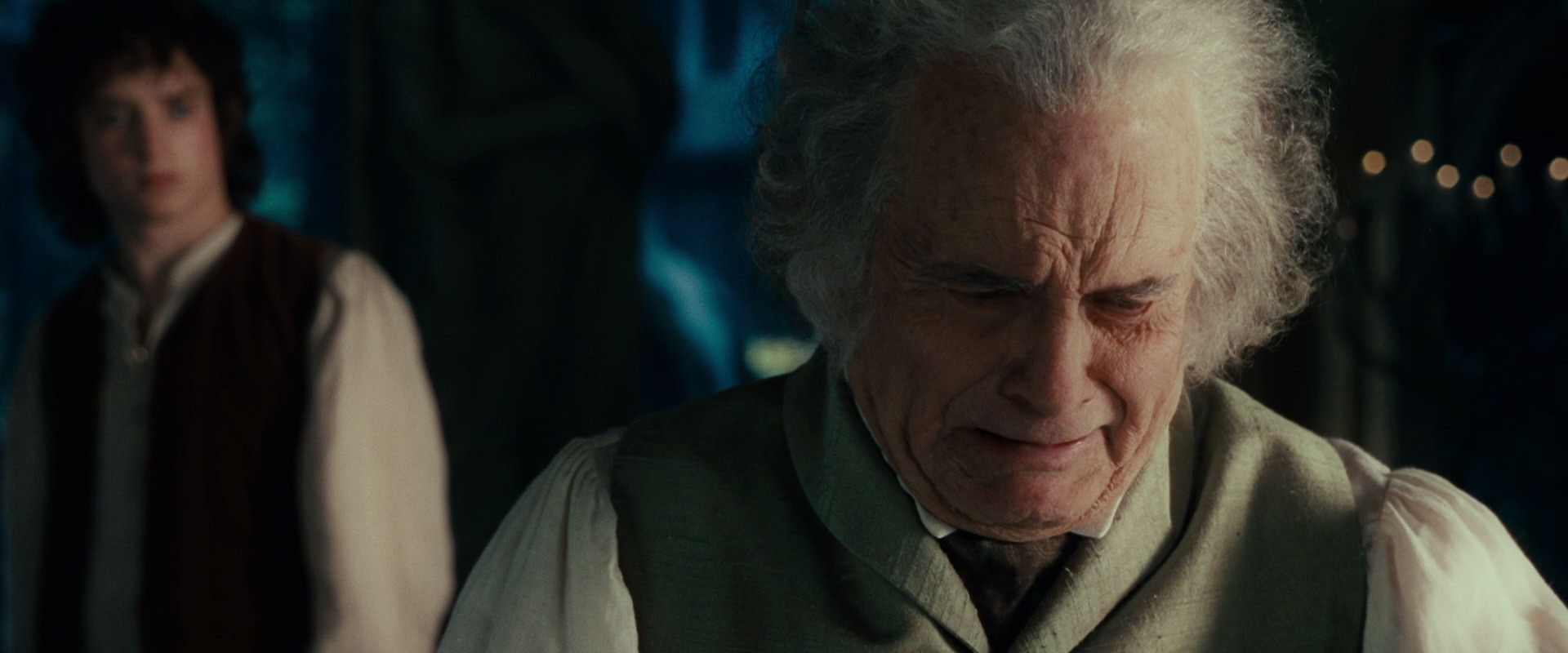 The Lord of the Rings: The Fellowship of the Ring (2001) HD screenshot 12740