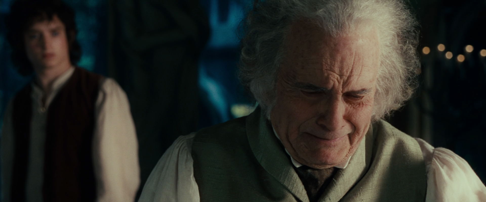 The Lord of the Rings: The Fellowship of the Ring (2001) screencap 12741