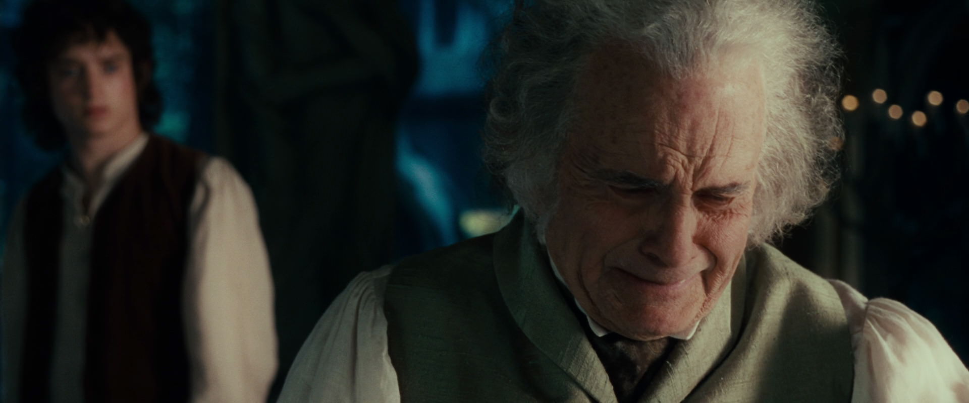 The Lord of the Rings: The Fellowship of the Ring (2001) movie still 12742