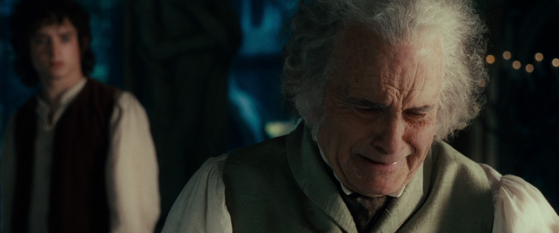 The Lord of the Rings: The Fellowship of the Ring (2001) HD screenshot 12743