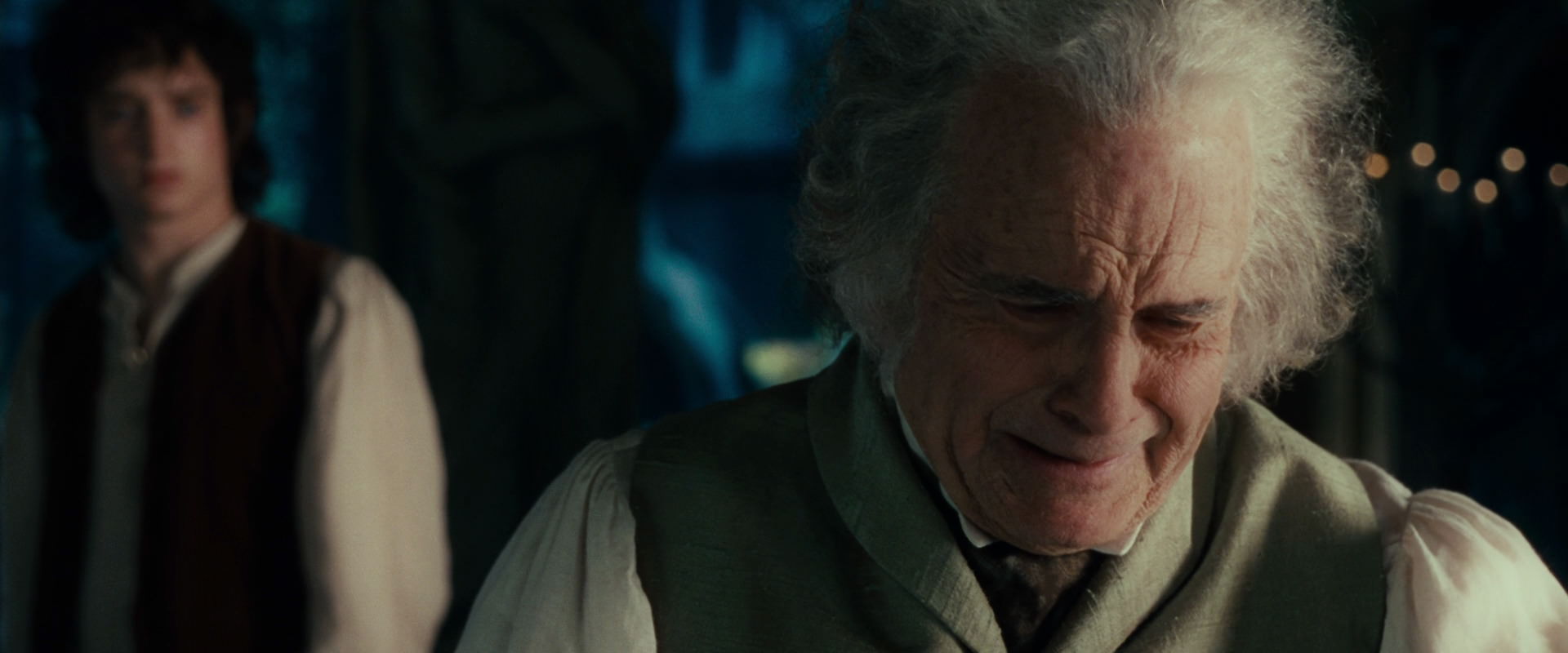 The Lord of the Rings: The Fellowship of the Ring (2001) screencap 12744