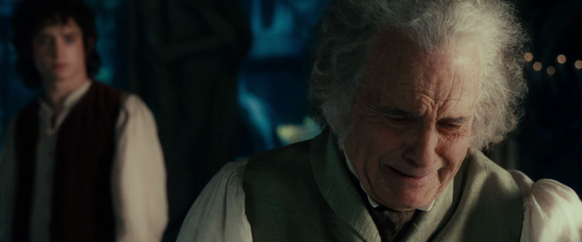The Lord of the Rings: The Fellowship of the Ring (2001) movie still 12745