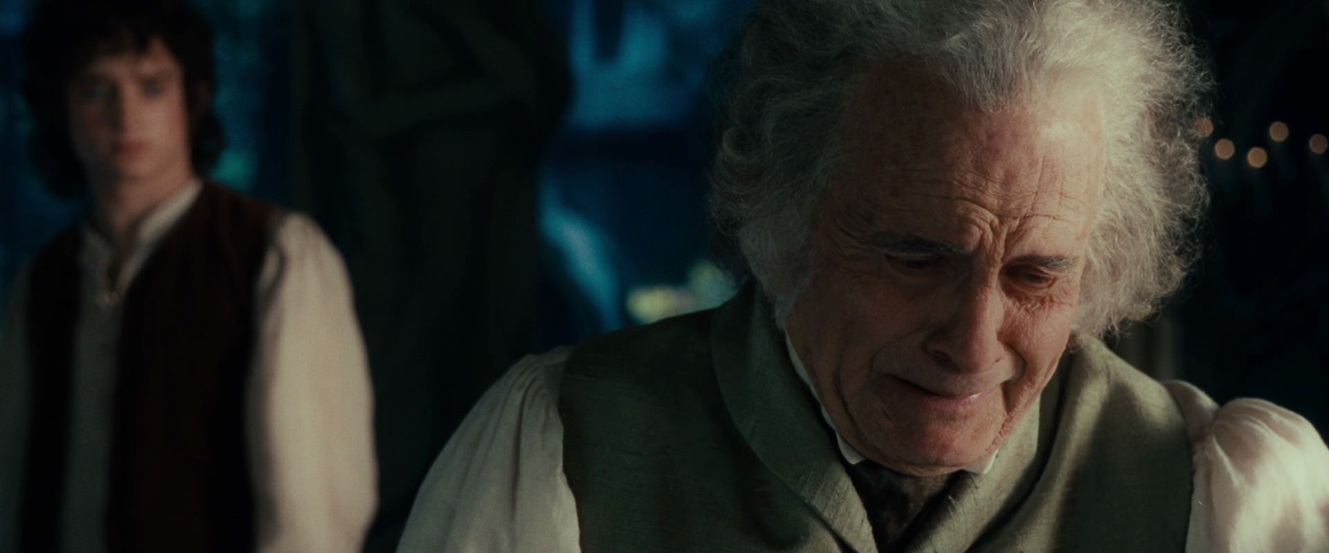 The Lord of the Rings: The Fellowship of the Ring (2001) screencap 12747