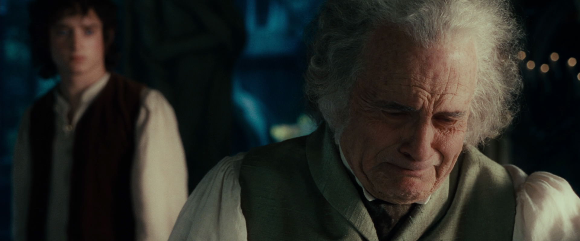 The Lord of the Rings: The Fellowship of the Ring (2001) screencap 12750