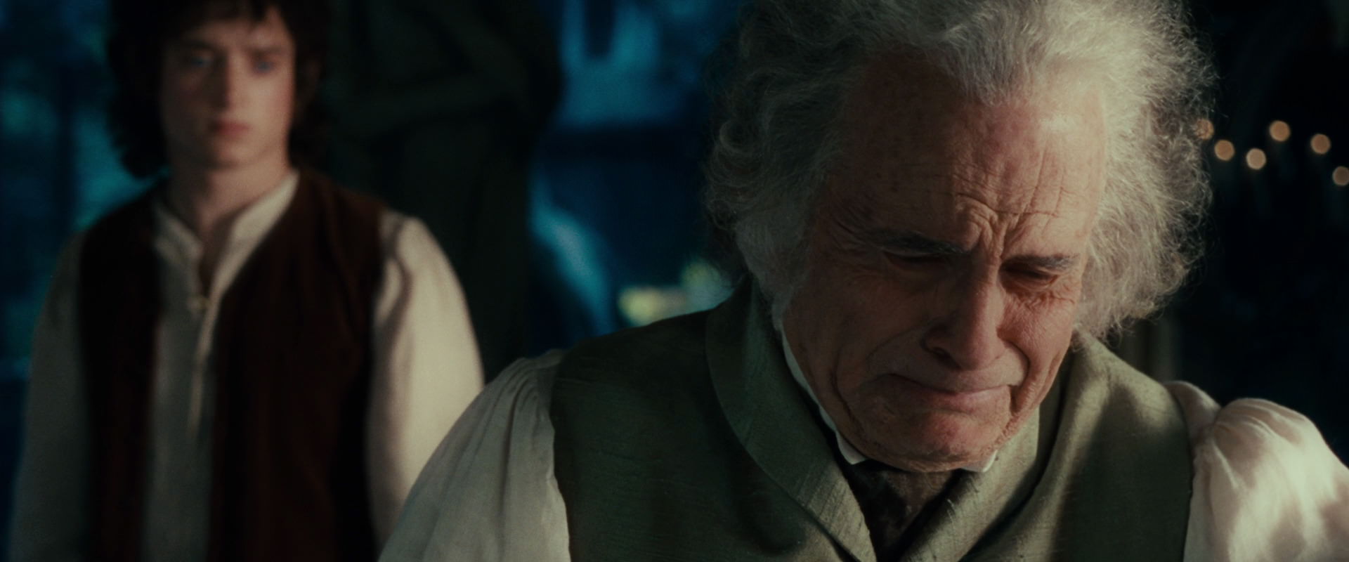 The Lord of the Rings: The Fellowship of the Ring (2001) HD screenshot 12752