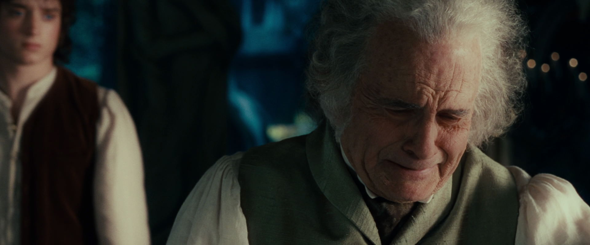 The Lord of the Rings: The Fellowship of the Ring (2001) screencap 12753