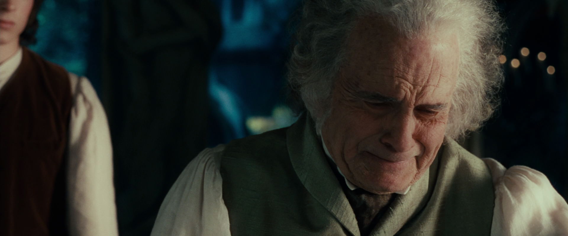 The Lord of the Rings: The Fellowship of the Ring (2001) HD screenshot 12755