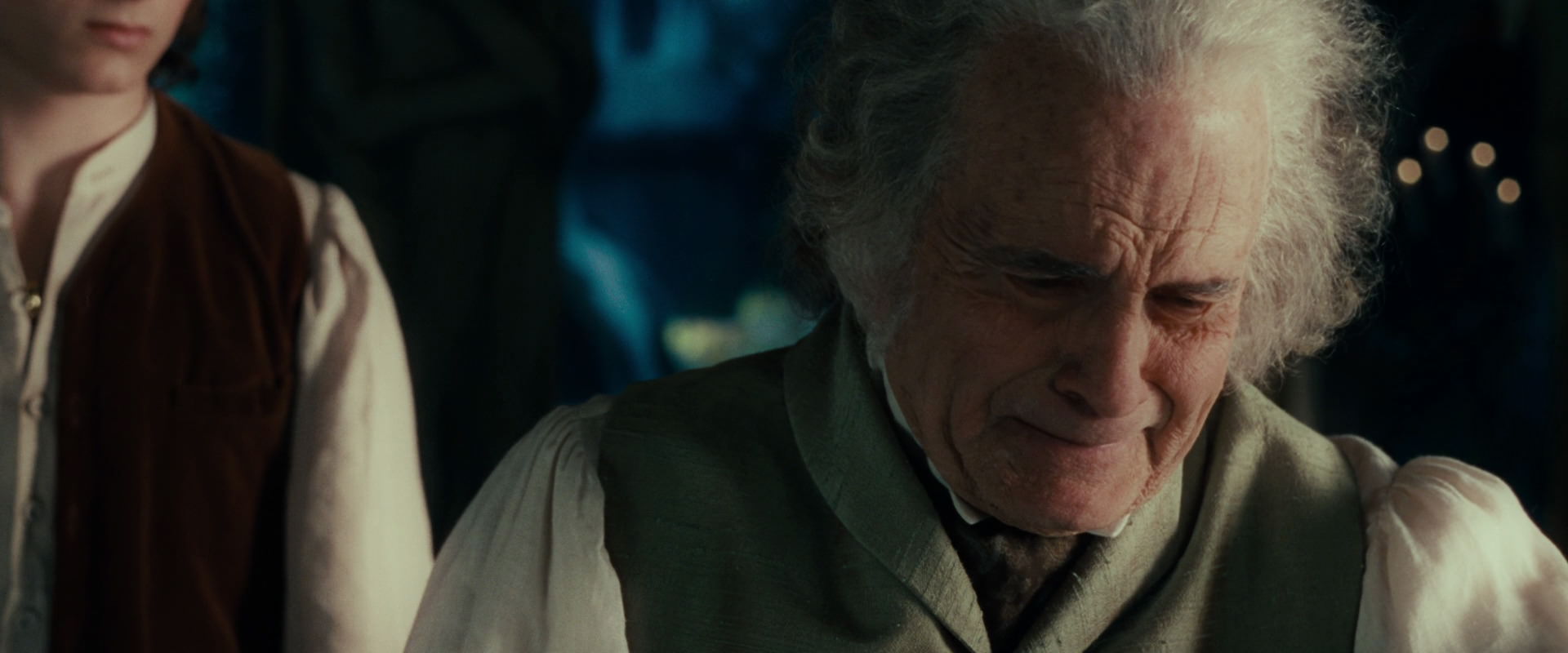 The Lord of the Rings: The Fellowship of the Ring (2001) screencap 12756