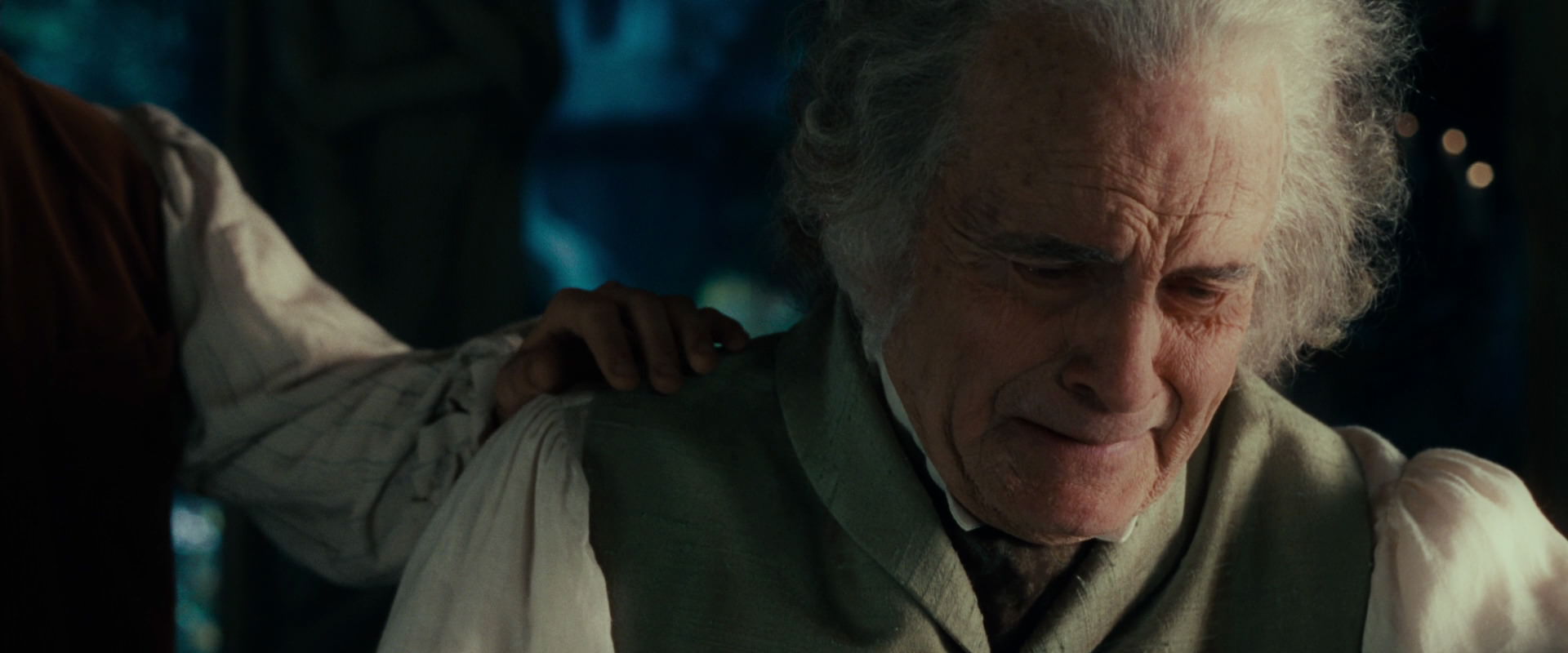 The Lord of the Rings: The Fellowship of the Ring (2001) HD screenshot 12758