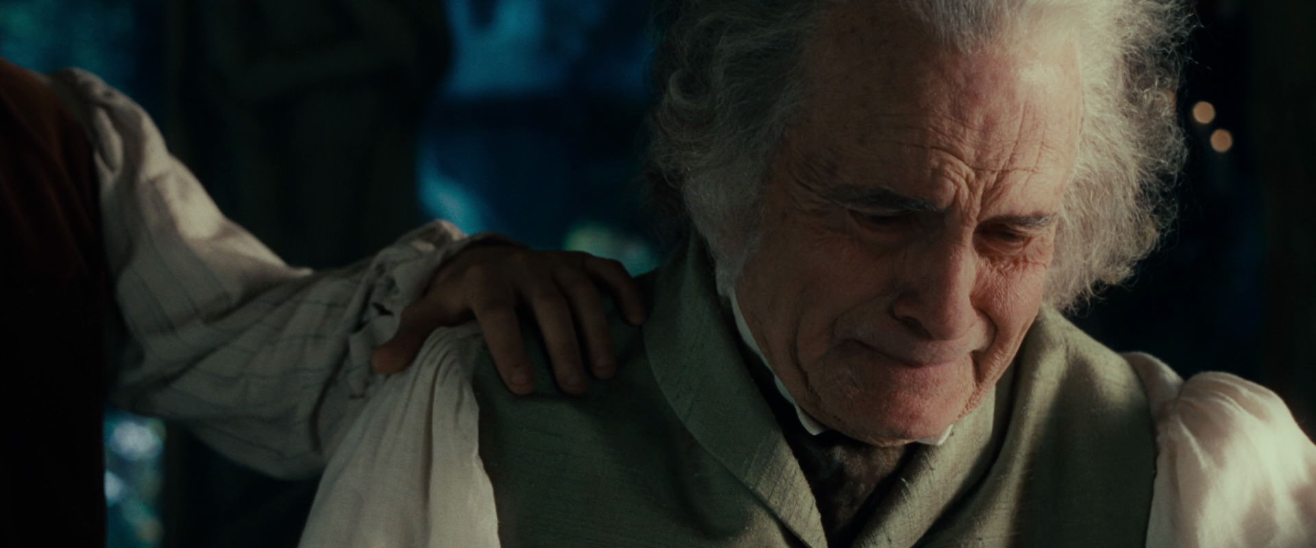 The Lord of the Rings: The Fellowship of the Ring (2001) screencap 12759