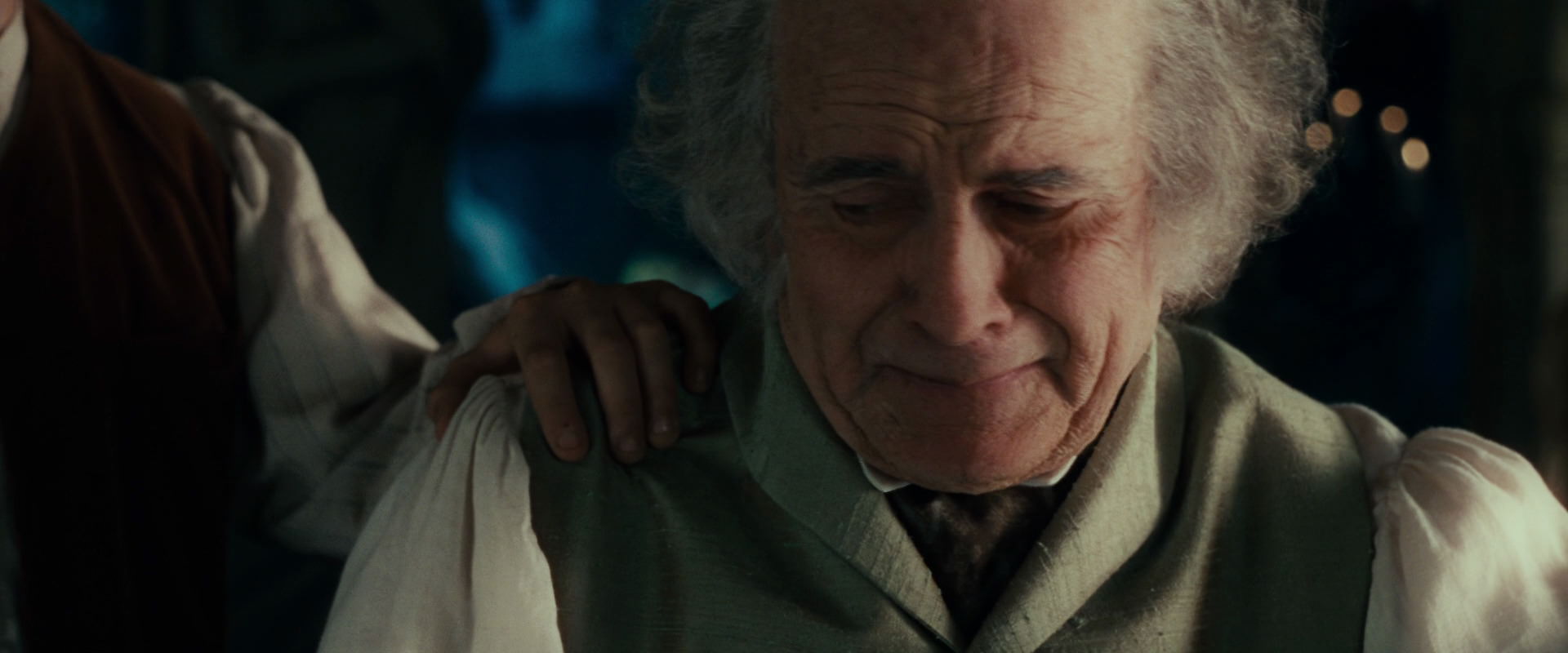 The Lord of the Rings: The Fellowship of the Ring (2001) HD screenshot 12761