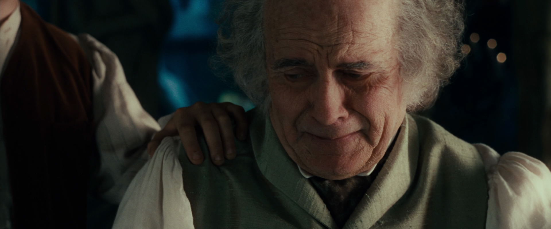 The Lord of the Rings: The Fellowship of the Ring (2001) screencap 12762