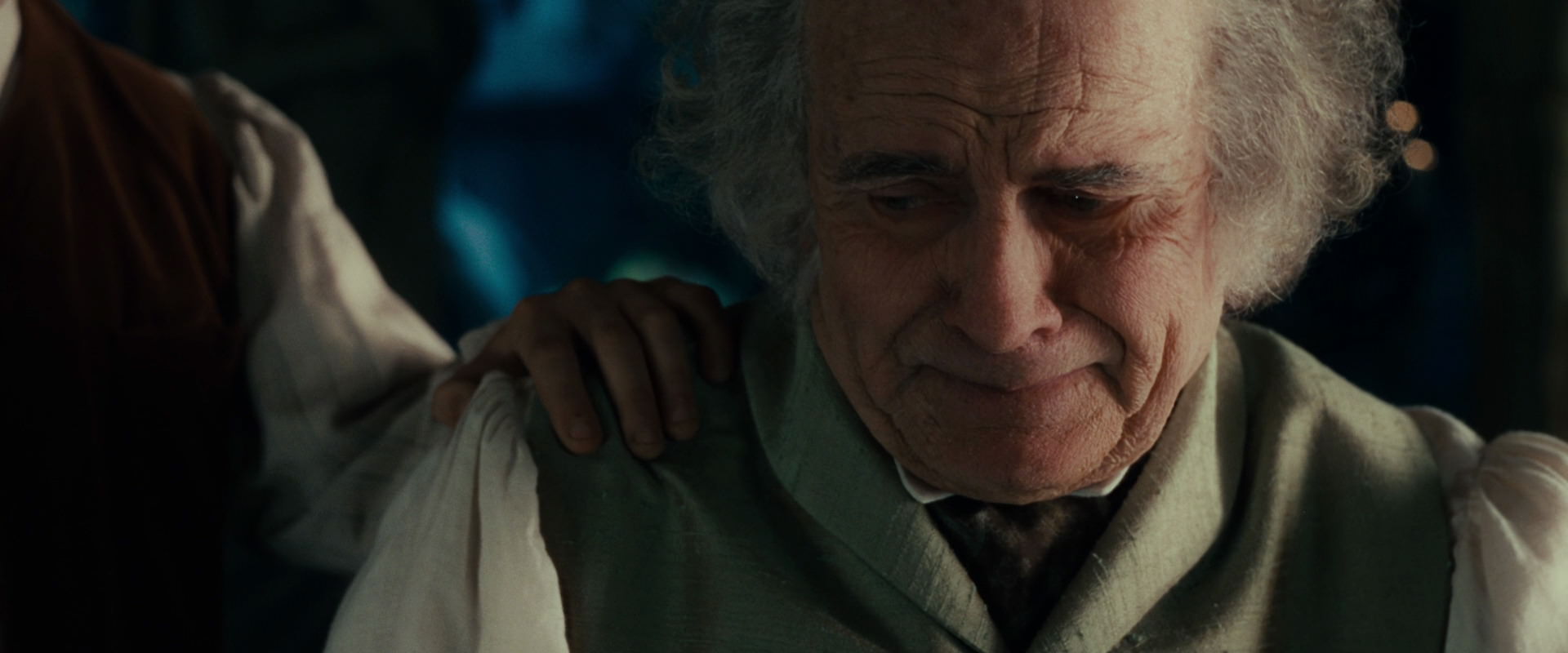 The Lord of the Rings: The Fellowship of the Ring (2001) HD screenshot 12764