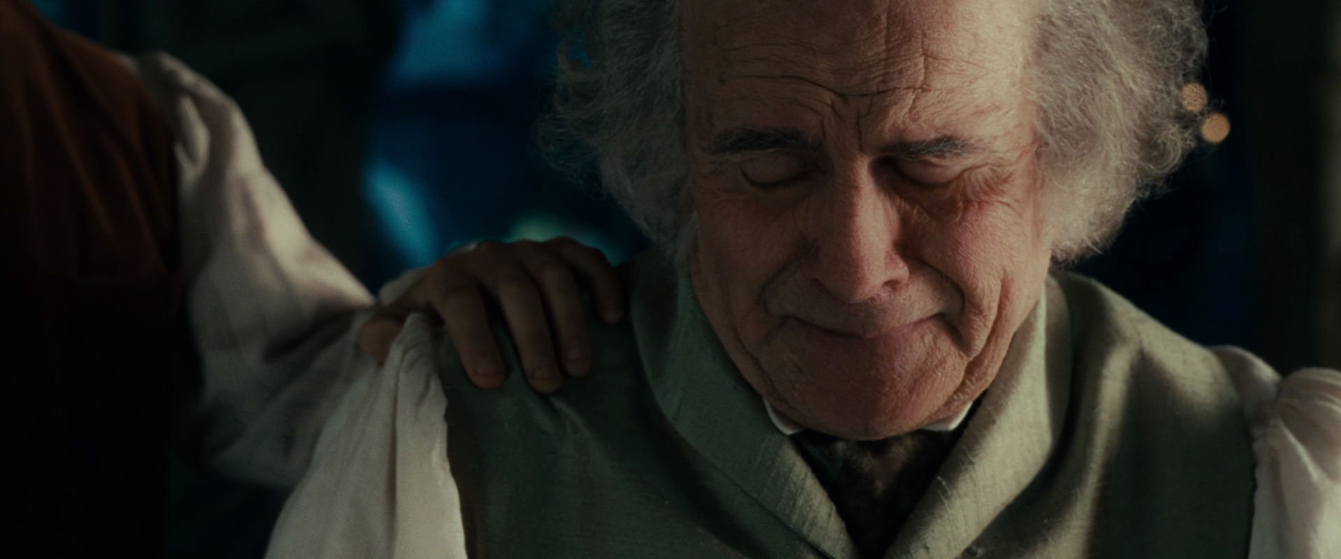 The Lord of the Rings: The Fellowship of the Ring (2001) screencap 12765