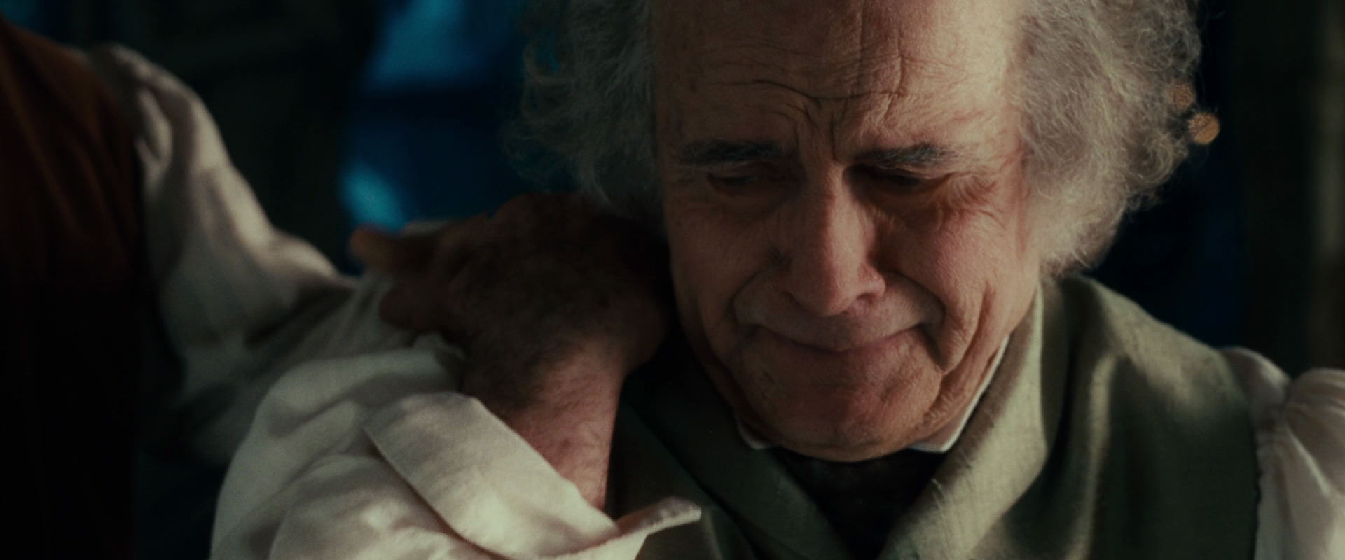 The Lord of the Rings: The Fellowship of the Ring (2001) HD screenshot 12767