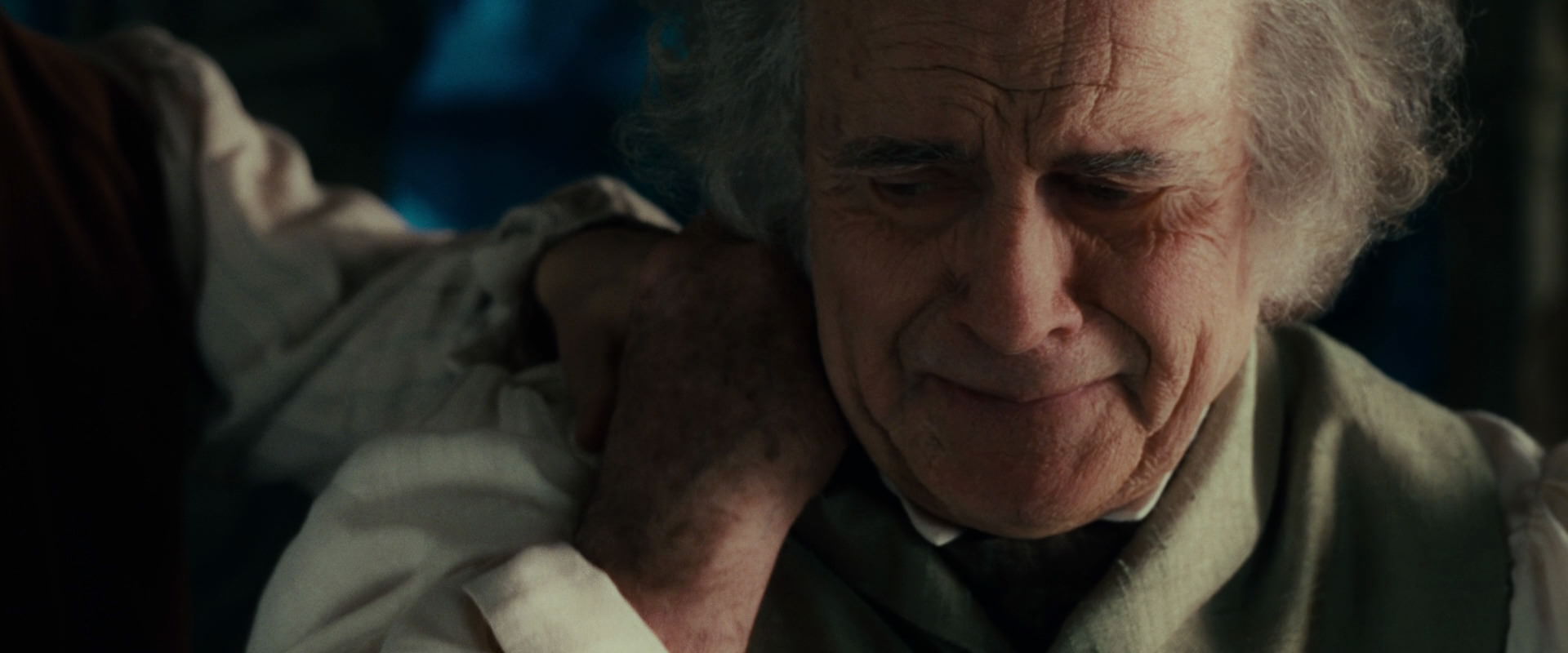 The Lord of the Rings: The Fellowship of the Ring (2001) screencap 12768