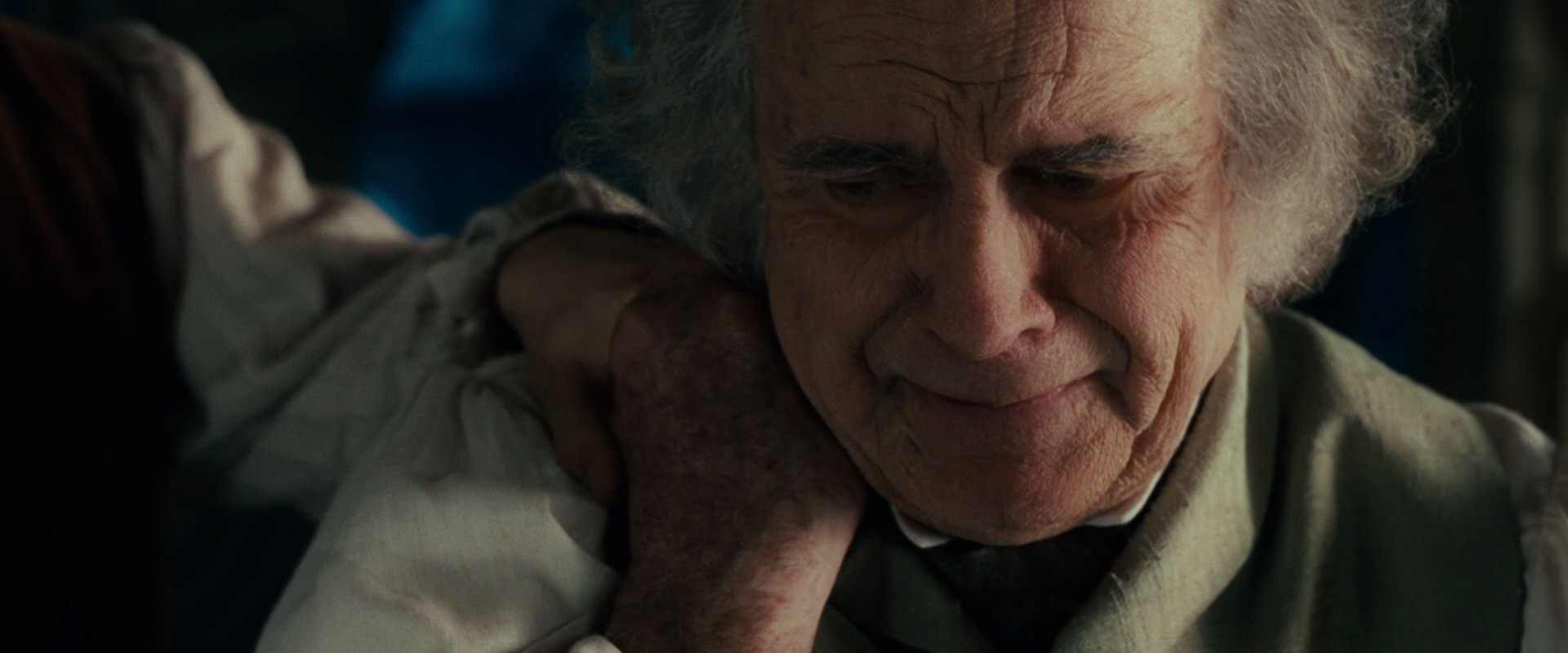 The Lord of the Rings: The Fellowship of the Ring (2001) HD screenshot 12770