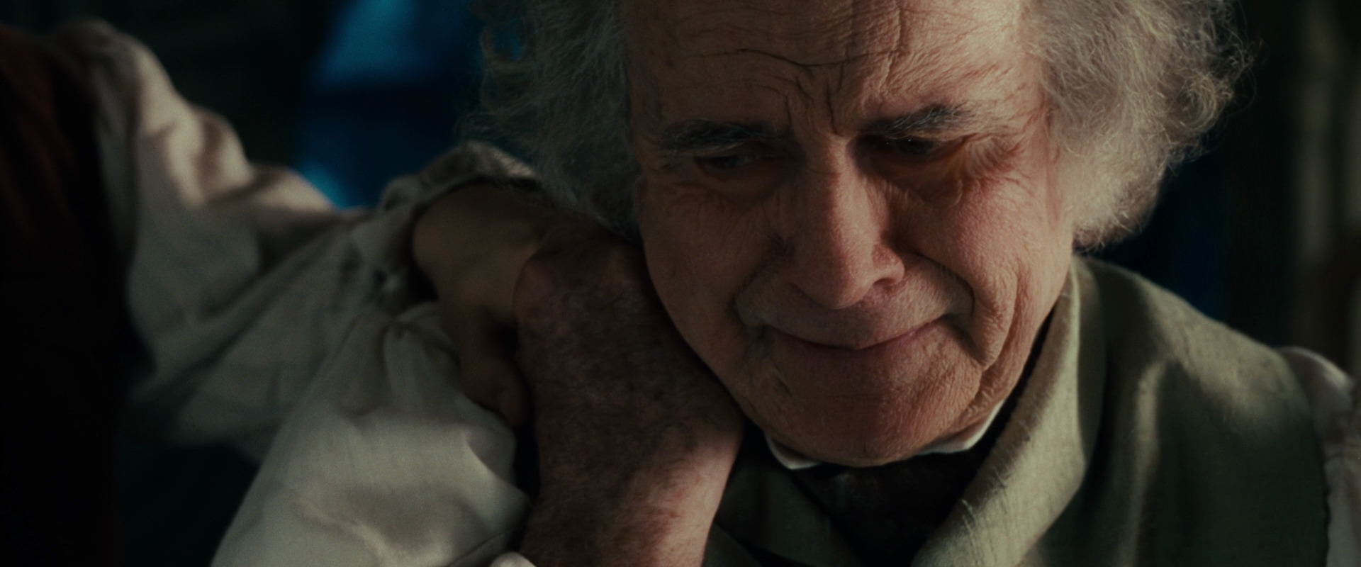 The Lord of the Rings: The Fellowship of the Ring (2001) screencap 12771
