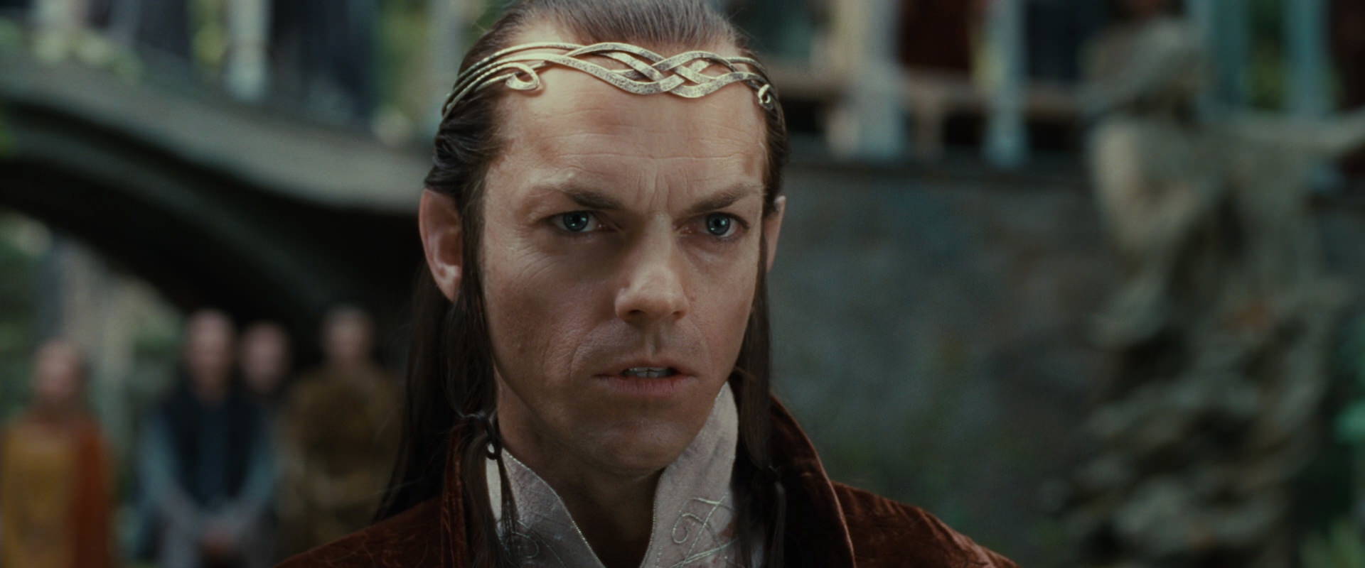 The Lord of the Rings: The Fellowship of the Ring (2001) HD screenshot 12773