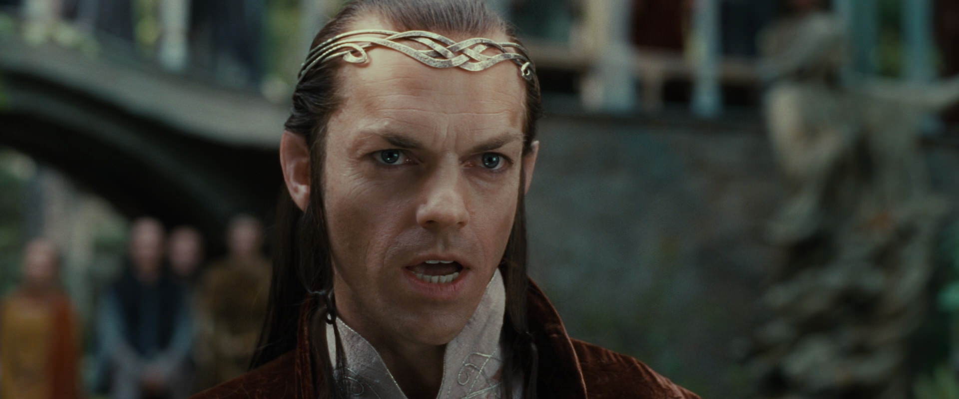 The Lord of the Rings: The Fellowship of the Ring (2001) screencap 12774