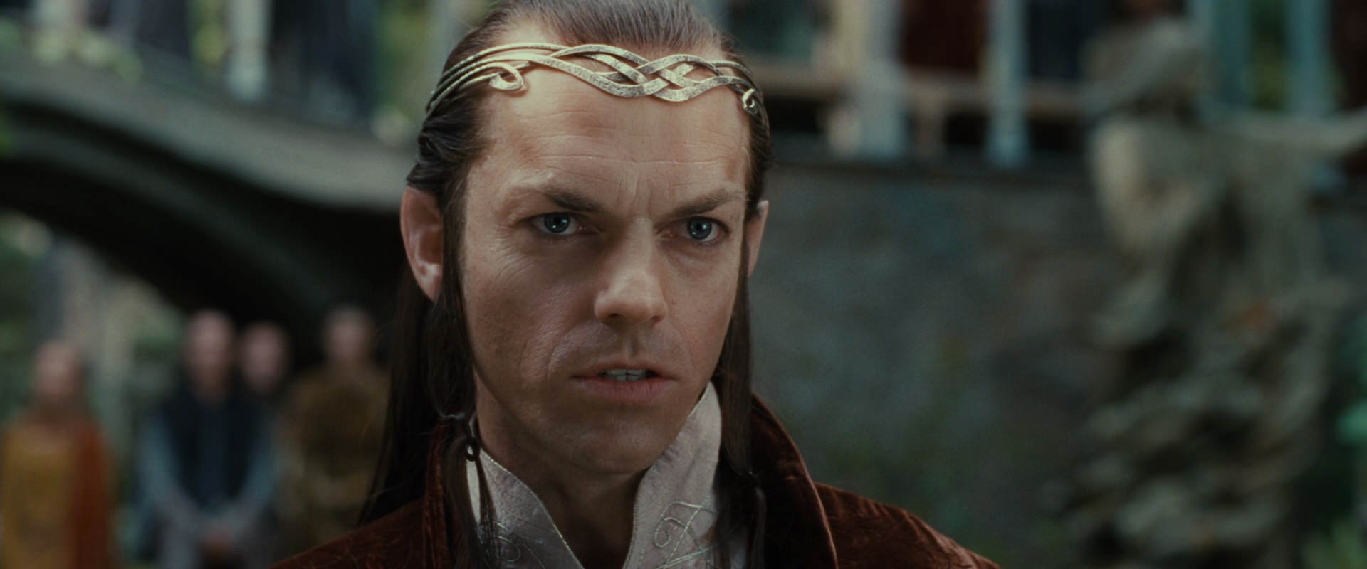 The Lord of the Rings: The Fellowship of the Ring (2001) movie still 12775