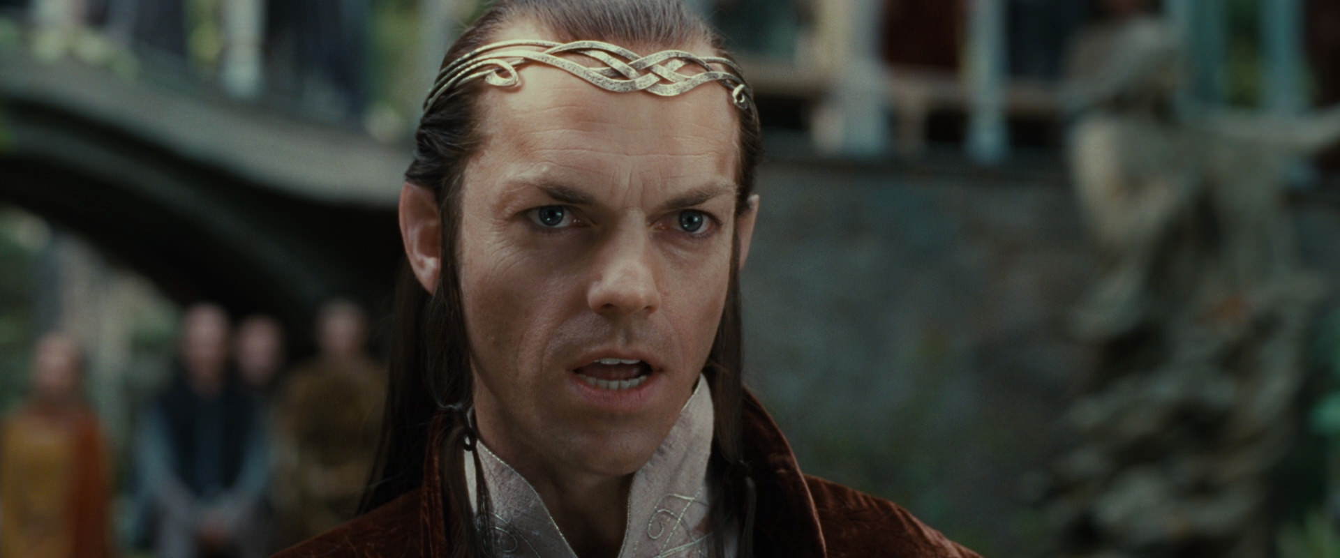 The Lord of the Rings: The Fellowship of the Ring (2001) HD screenshot 12776