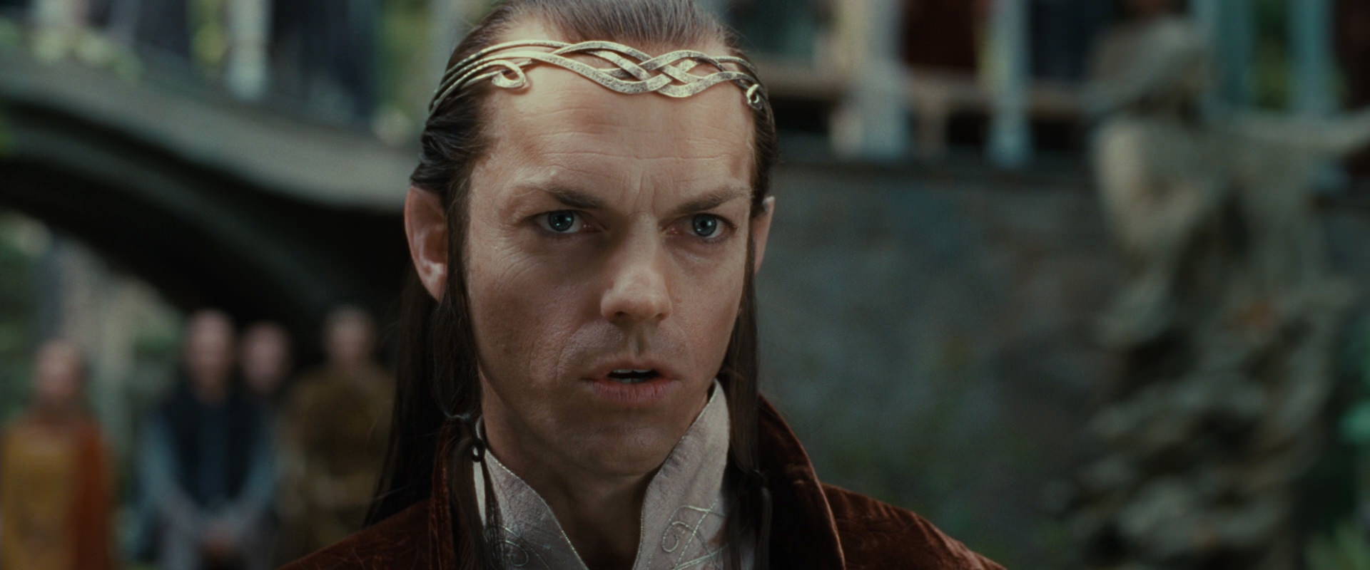 The Lord of the Rings: The Fellowship of the Ring (2001) screencap 12777
