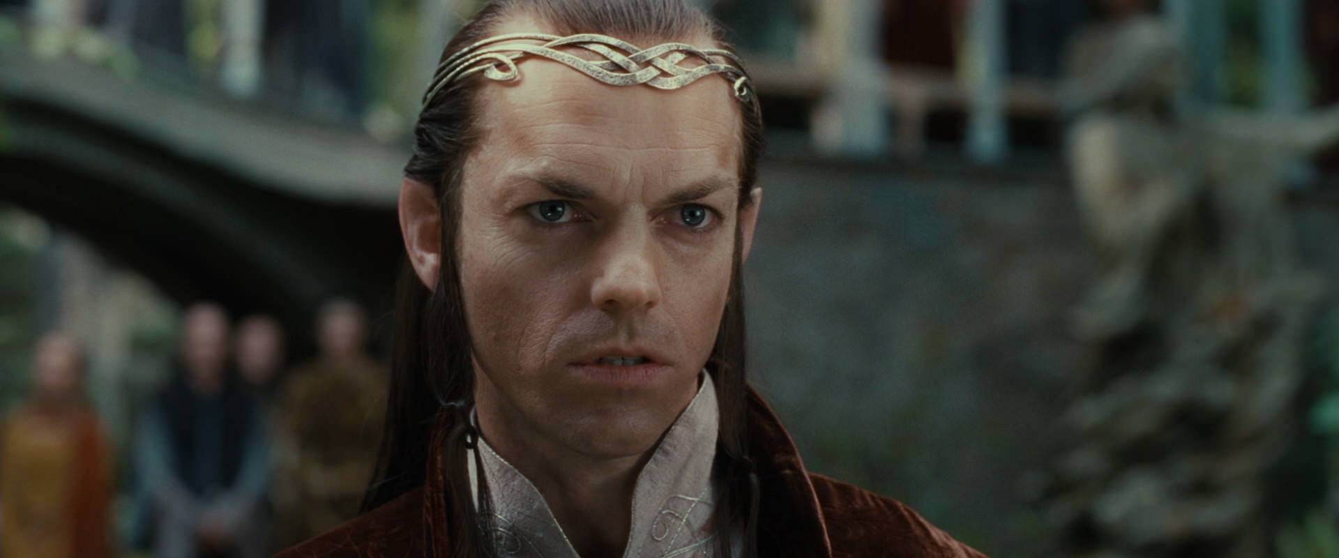 The Lord of the Rings: The Fellowship of the Ring (2001) movie still 12778