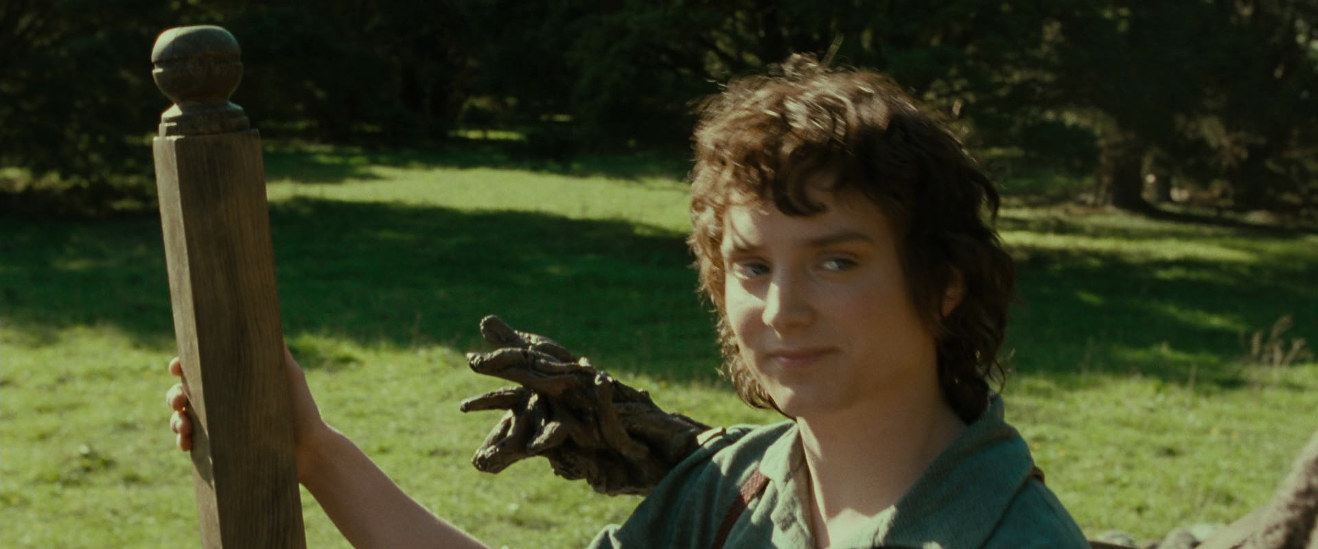 The Lord of the Rings: The Fellowship of the Ring (2001) screencap 1278