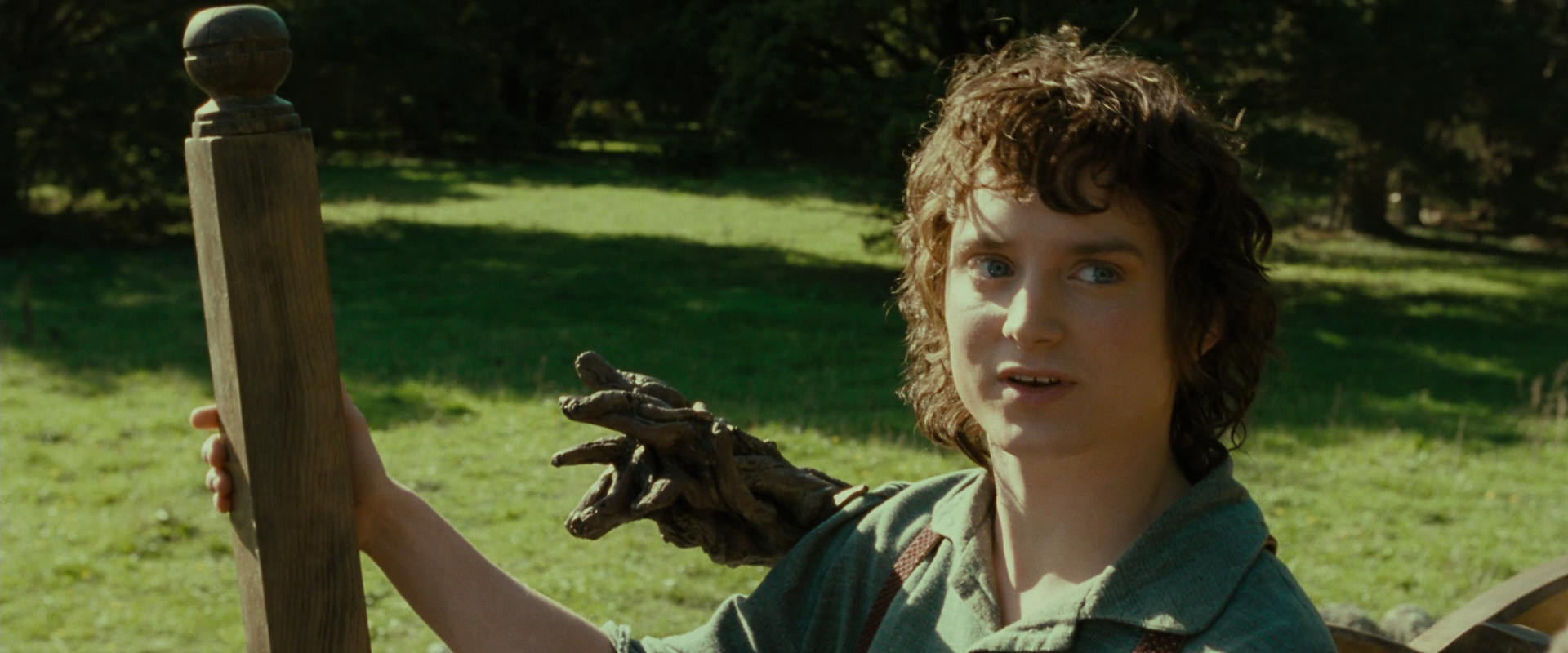 The Lord of the Rings: The Fellowship of the Ring (2001) movie still 1279