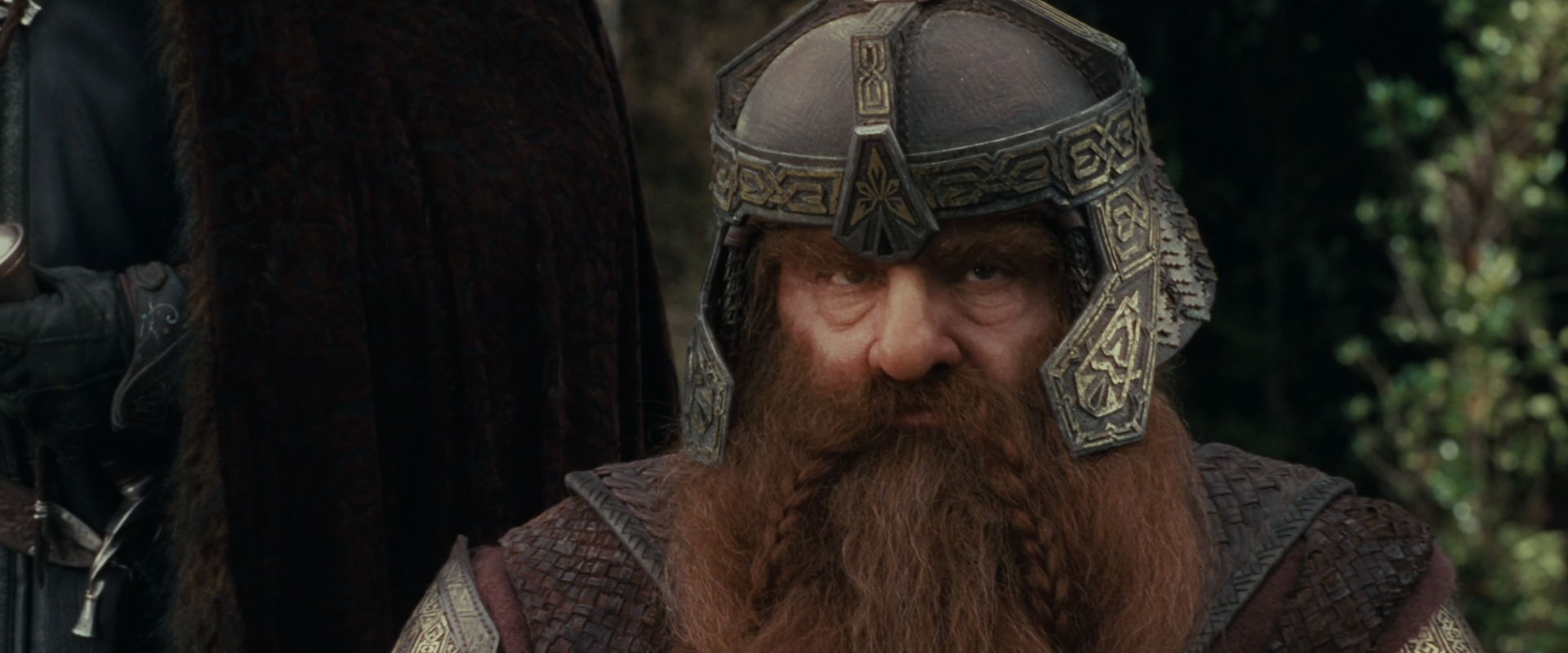 The Lord of the Rings: The Fellowship of the Ring (2001) movie still 12793